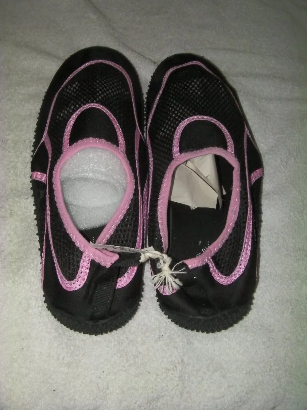 Boat Water Shoes maybe Unisex sz 10